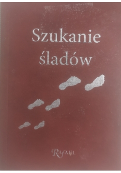 Szukanie śladów