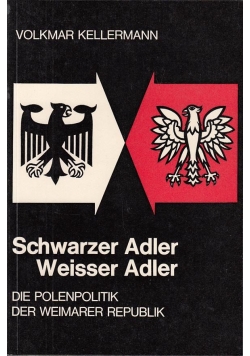 Szwrzer Alder Weisser Adler