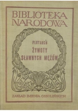 Żywoty sławnych mężów BN