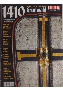 Pomocnik historyczny Grunwald numer 4