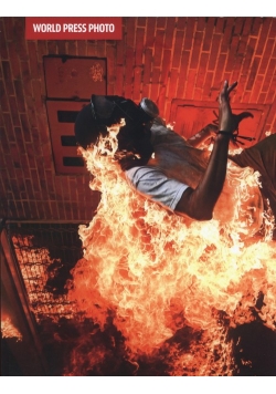 World Press Photo 2018