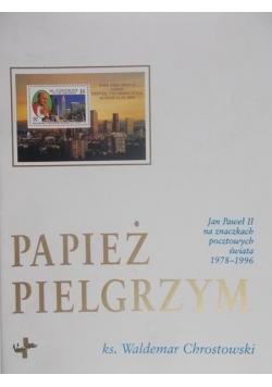 Papież Pielgrzym
