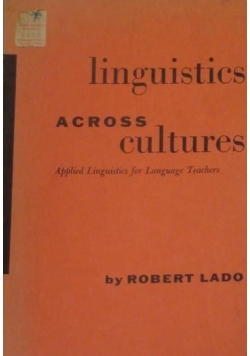 Linguistics Across Cultures