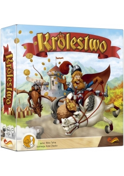 Gra - Królestwo