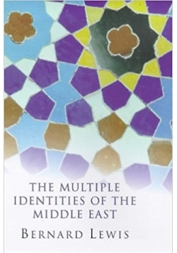The multiple identities of the middle east