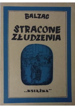 Stracone złudzenia, 1946 r.