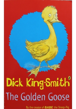 The Golden Goose