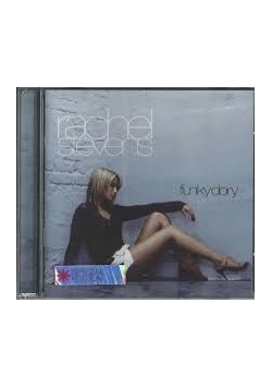 Funky Dory Cd