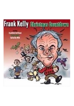 Christmas Countdown CD
