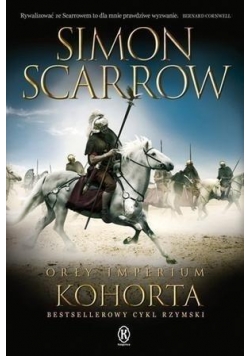 Orły imperium 12. Kohorta