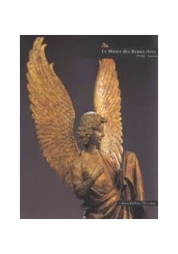 Le Musee des Beaux-Arts