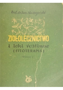 Ziołolecznictwo