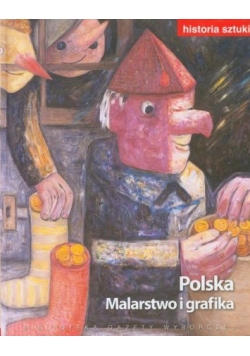 Polska Malarstwo i grafika