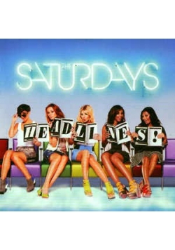 Headlines!, CD