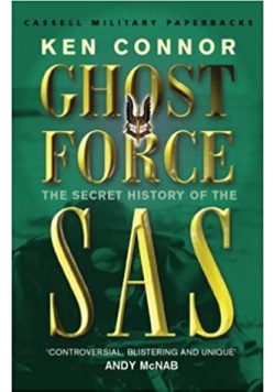 Ghost Force Sas