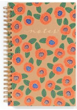 Notes Flowers II
