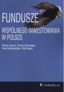 Fundusze wspólnego inwestowania w Polsce