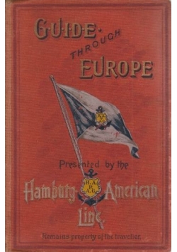 Guide through Europe