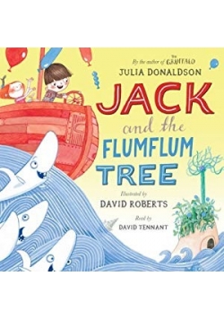 Jack and the flumflum tree