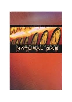 Effectively Managing Natural Gas