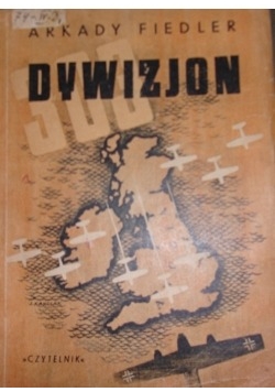 Dywizjon