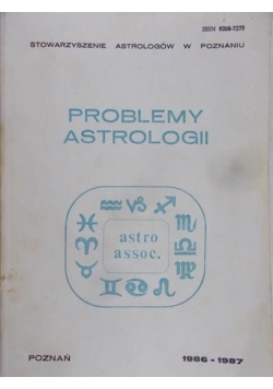 Problemy astrologii