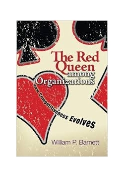 The Red Queen
