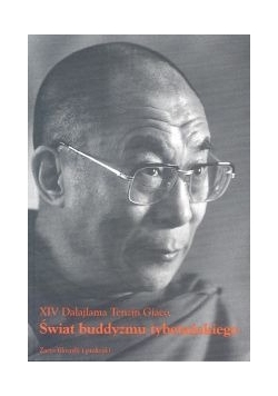 Świat buddyzmu tybetańskiego