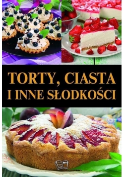 Torty, ciasta i inne słodkości TW