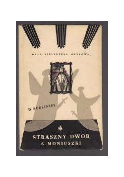 Straszny  Dwór