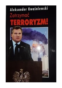 Zatrzymać terroryzm!
