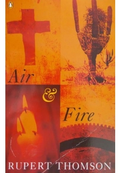 Air & Fire