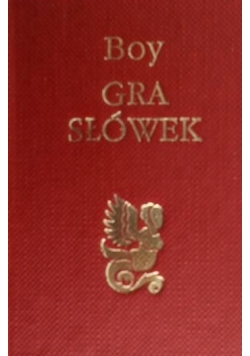 Gra słówek, miniaturka