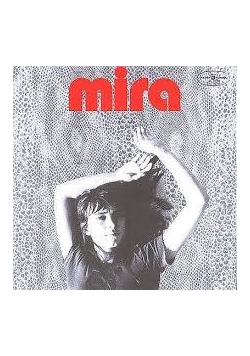 Mira, płyta winylowa