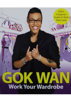 Work Your Wardrobe