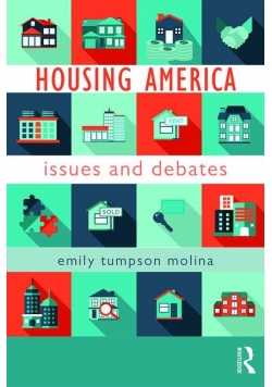 Housing America issues and debates