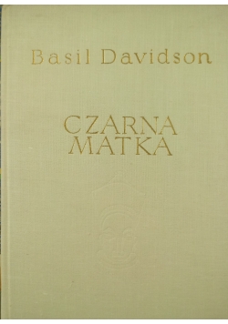 Czarna Matka