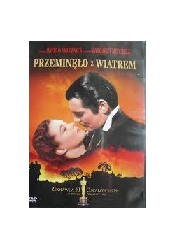 Przeminęło z wiatrem, DVD, nowa