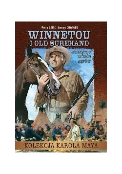 Winnetou i Old Surehand, DVD