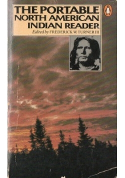 The Portable North American Indian Reader