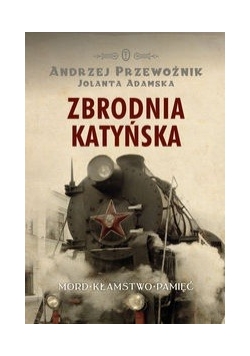 Zbrodnia katyńska