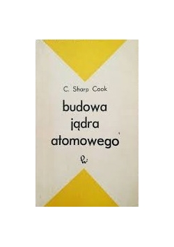 Budowa jądra atomowego