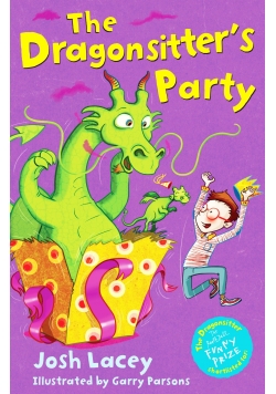 The Dragonsitters Party