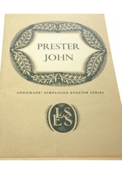 Prester John