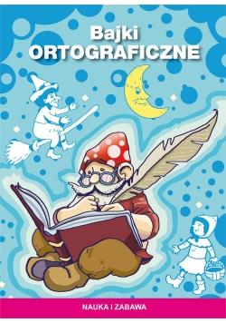 Bajki ortograficzne