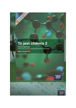 To jest chemia/Niezbędnik maturzysty