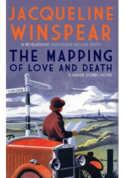 The Mapping of Love and Death