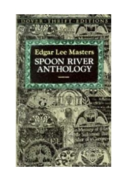 Spoon river anthology