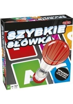 Szybkie Słówka