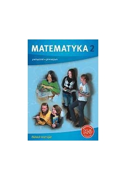 Matematyka  GIM 2 podr wyd. 2008 GWO
